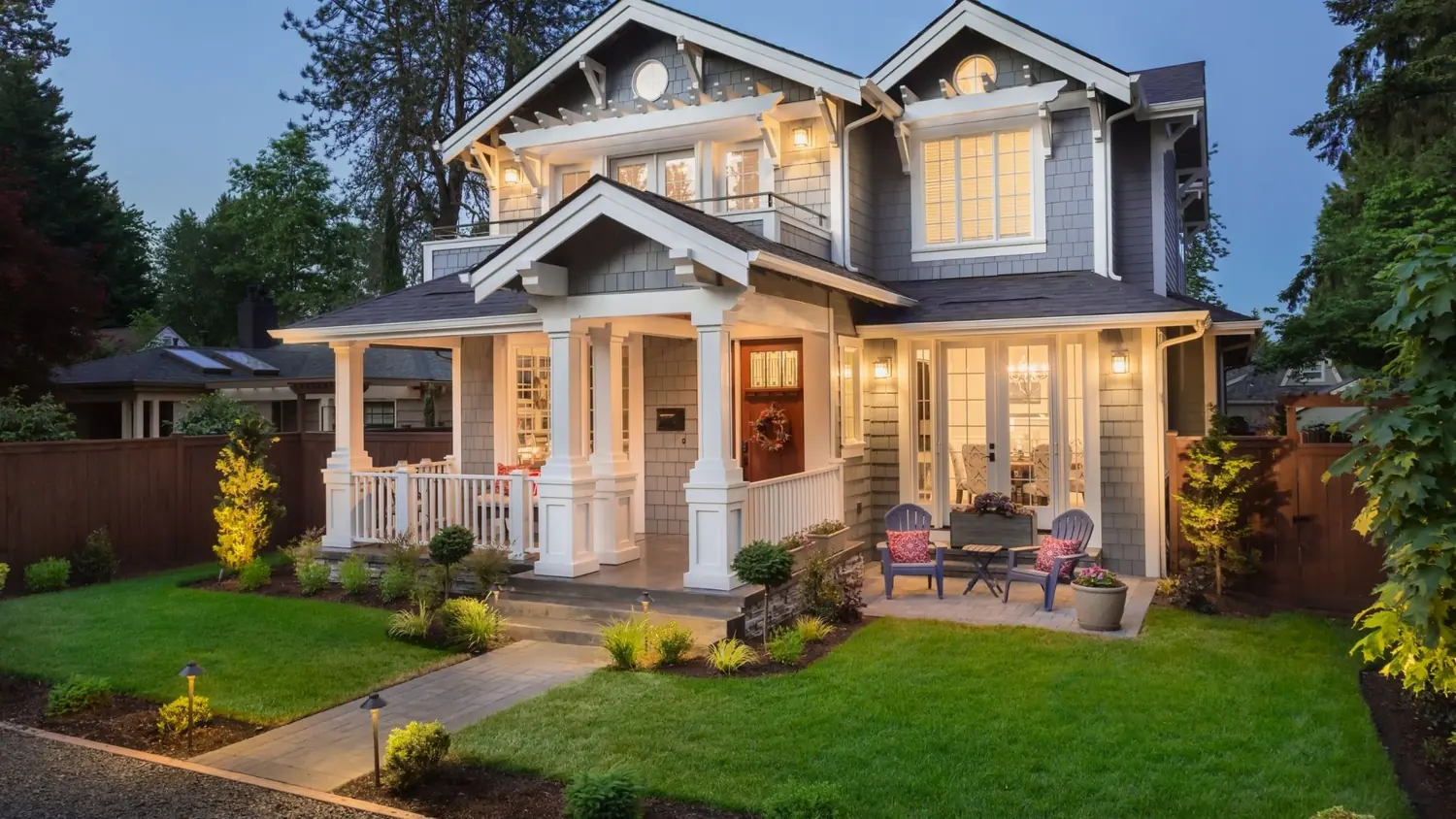 Residential exterior roofing and handy service by RB Roofing and Handy Service LLC in Gainesville GA